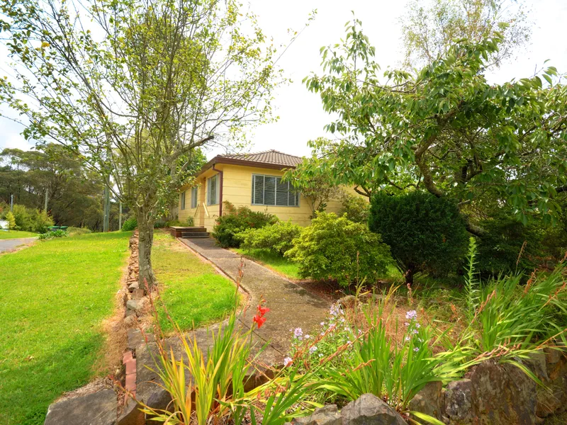 Here is an opportunity!