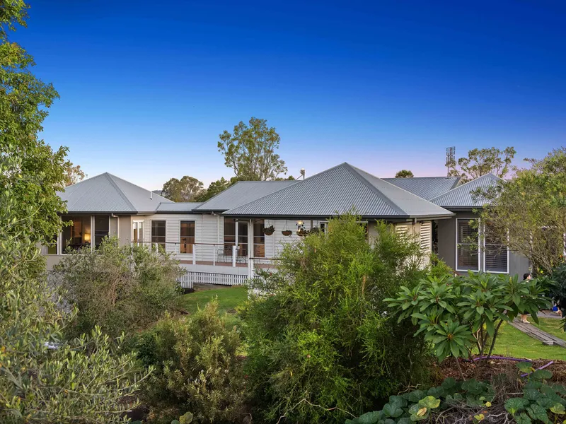 Your Lifestyle Oasis Awaits