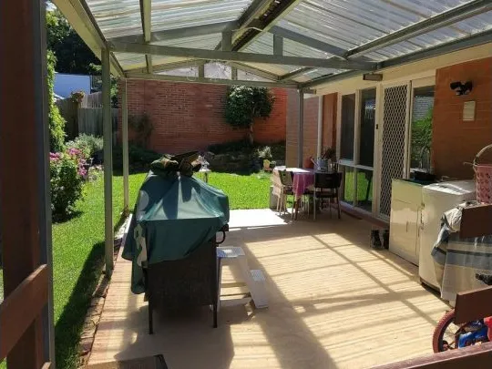 Renovated Home with a Guest House Extension