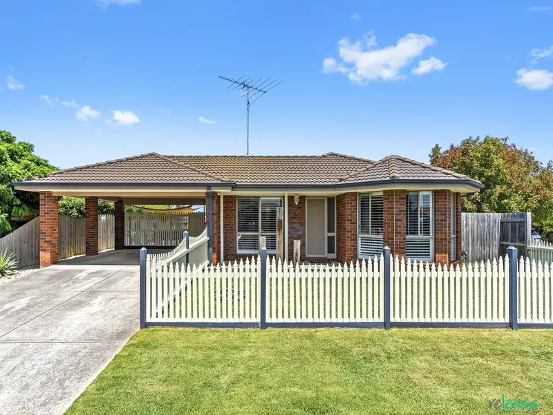 IMMACULATE FAMILY HOME