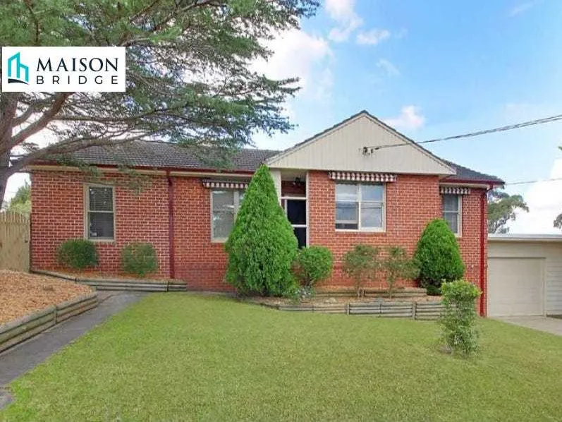 Beautiful 4 Bedroom plus 1 Study Family Home with Swimming Pool