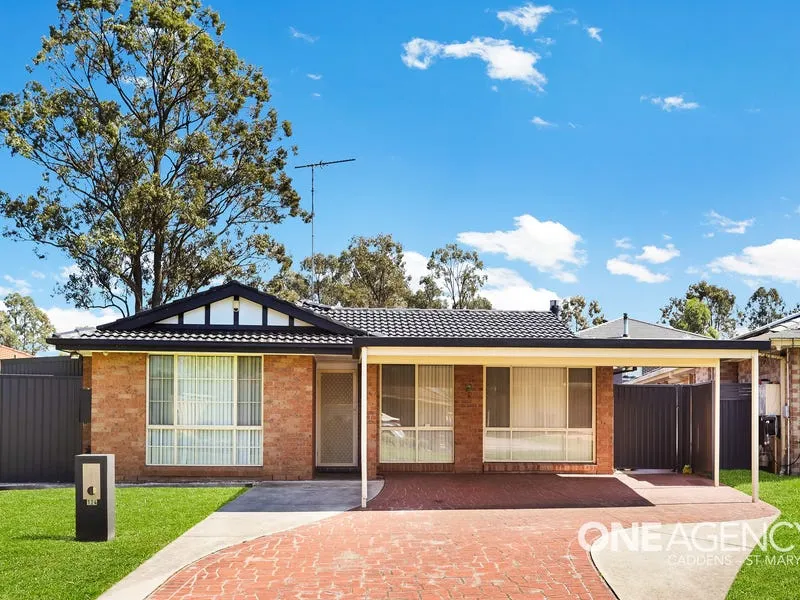 BEAUTIFULLY RENOVATED FAMILY HOME!!!
