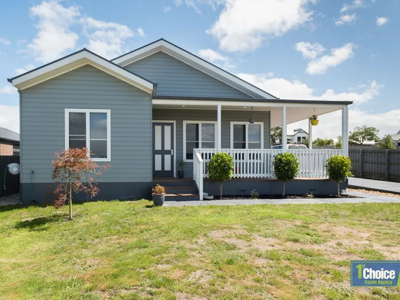 A Picture Paints A Thousand Words