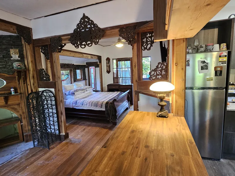 Private Eco Resort and Birdlife Sanctuary