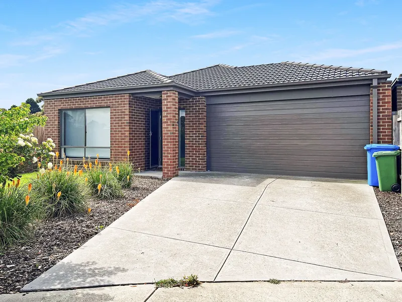 Affordable Family Living in Cranbourne East