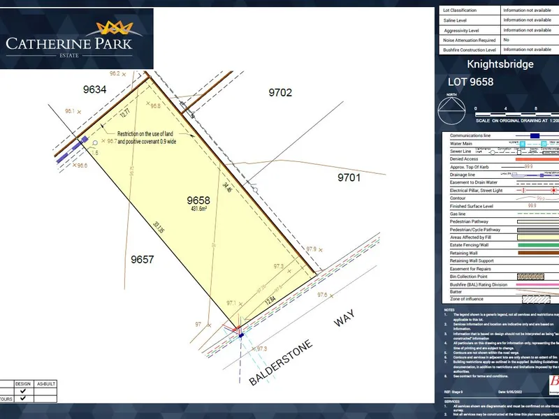 Land Registering December 2022