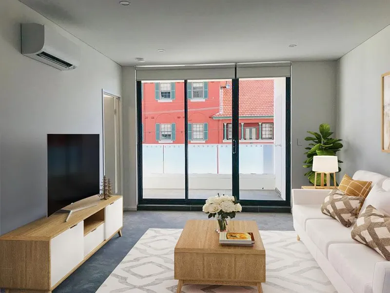 Near New in a strategic location - Perfect for a first home buyer and investor