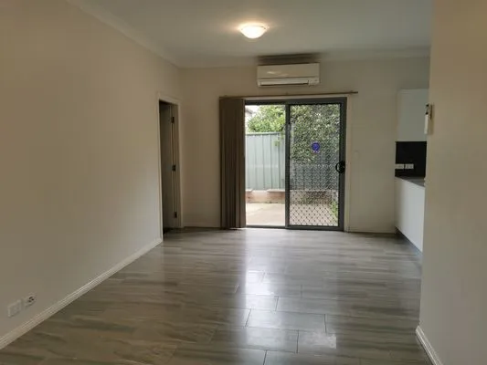Spacious Three Bedroom Granny Flat