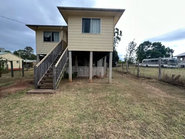 Lovely Highset Home Tingoora