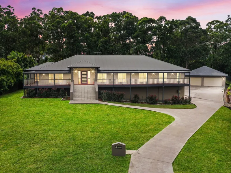 Stunning Residential Lifestyle