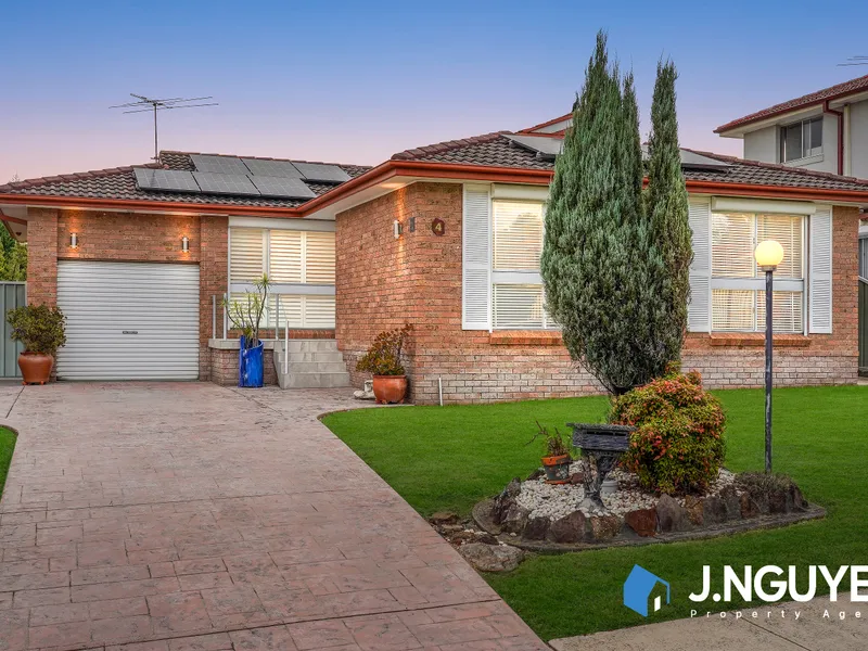 Single Level Luxury - Premium Cul De Sac Position