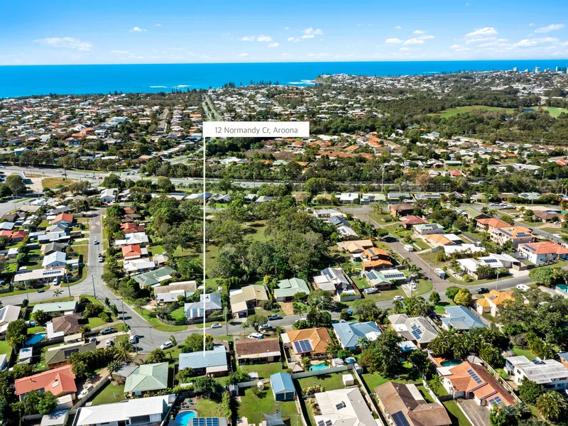 Low Maintenance Home Just Minutes From The Beach