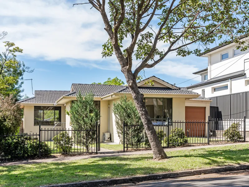 Property Eyes Stunning Future With Incredible Size & Scope