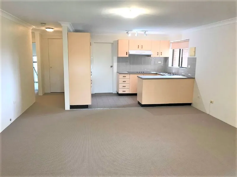 PEACEFUL SETTING AMONGST THE TREES CONVENIENTLY LOCATED 