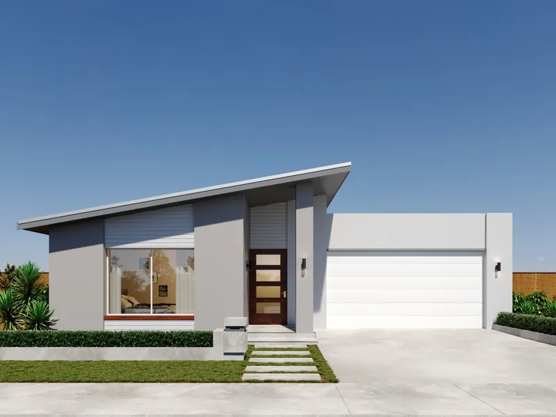 Modern Brand New 4 Bedroom Home in the heart of Windaroo. Construction starting March 2024. Move-in mid-year.