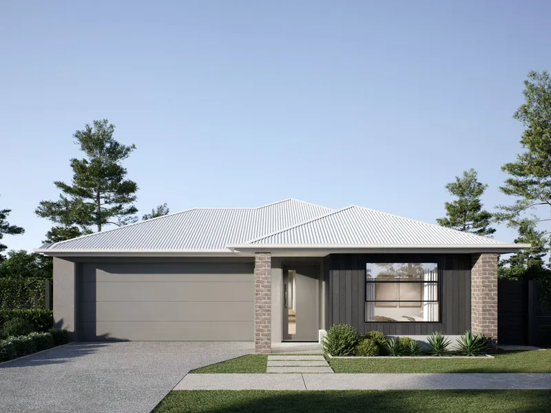 24 SQ HOME ON A 509M2 BLOCK - RAPIDLY GROWING SUBURB - CLOSE TO EVERYTHING YOU NEED