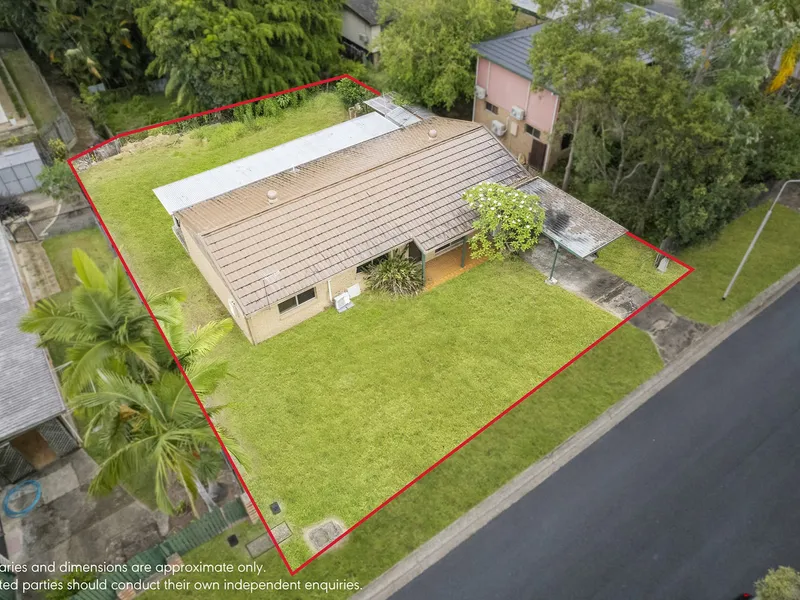 Peaceful Lifestyle in Convenient Location