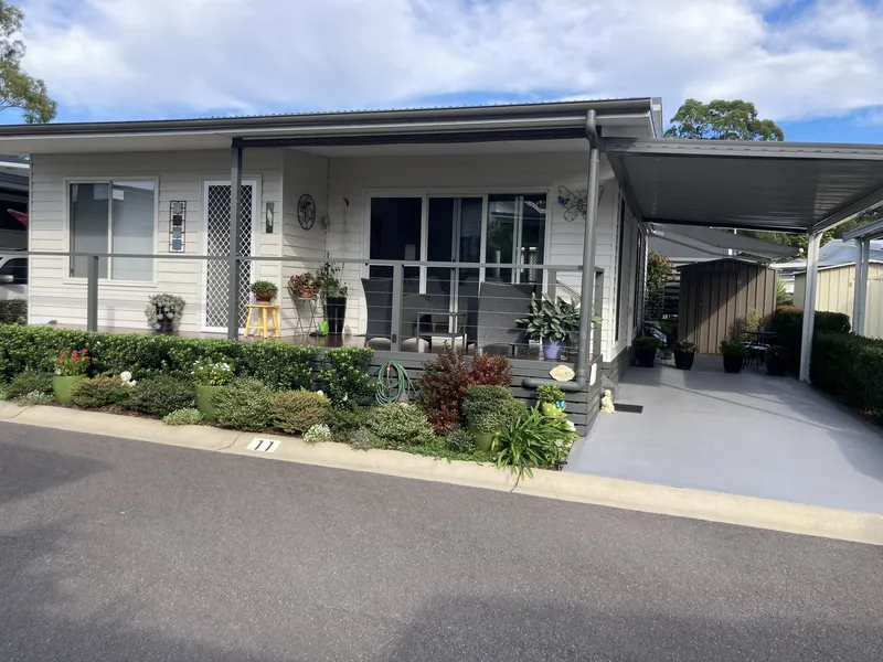 Enjoy the benefits of lifestyle living in this spacious home