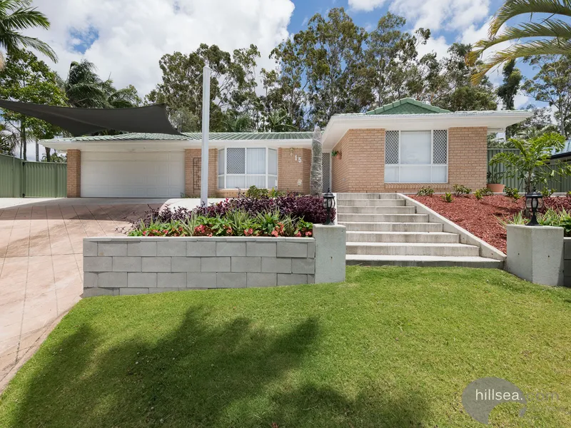 TOTALLY RENOVATED AND ABSOLUTELY IMMACULATE