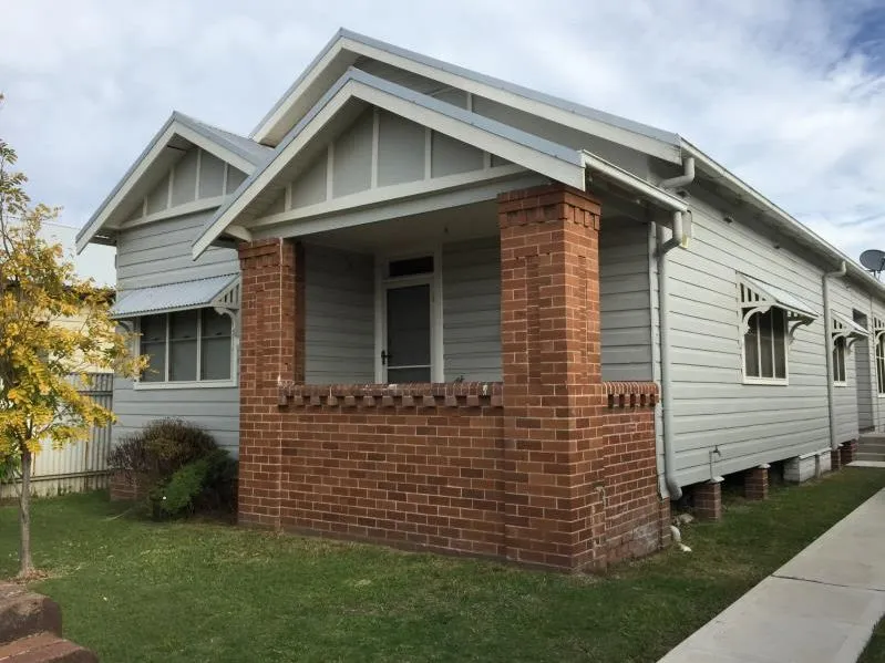 FOUR BEDROOM HOME