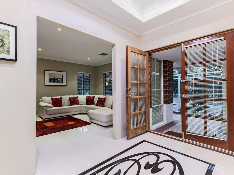 PLUNKETT BUILT PERFECTION