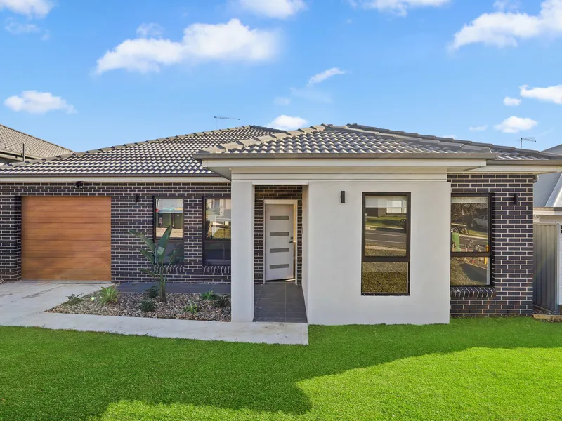 The Heart of Thirlmere!