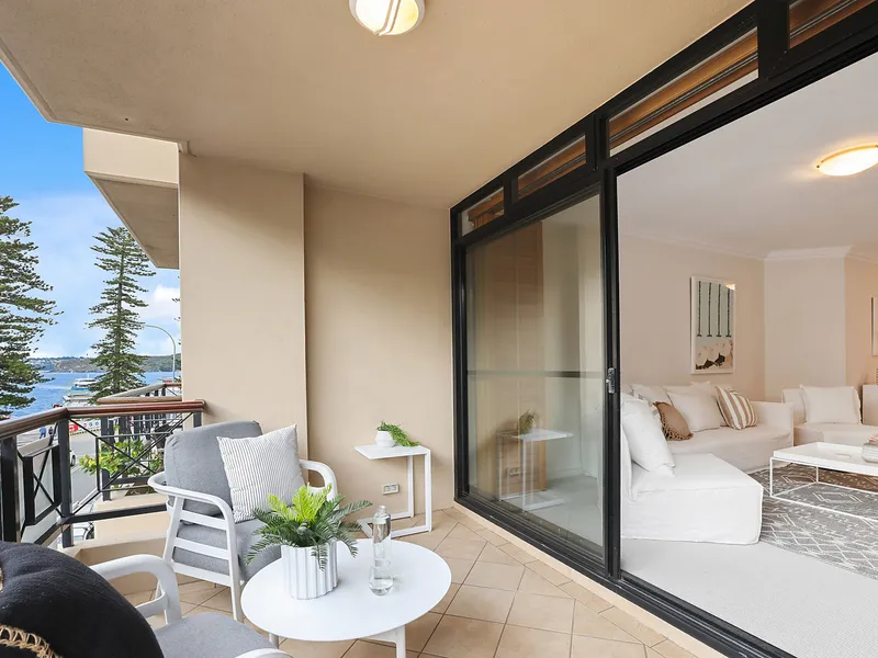 Harbourside Lifestyle