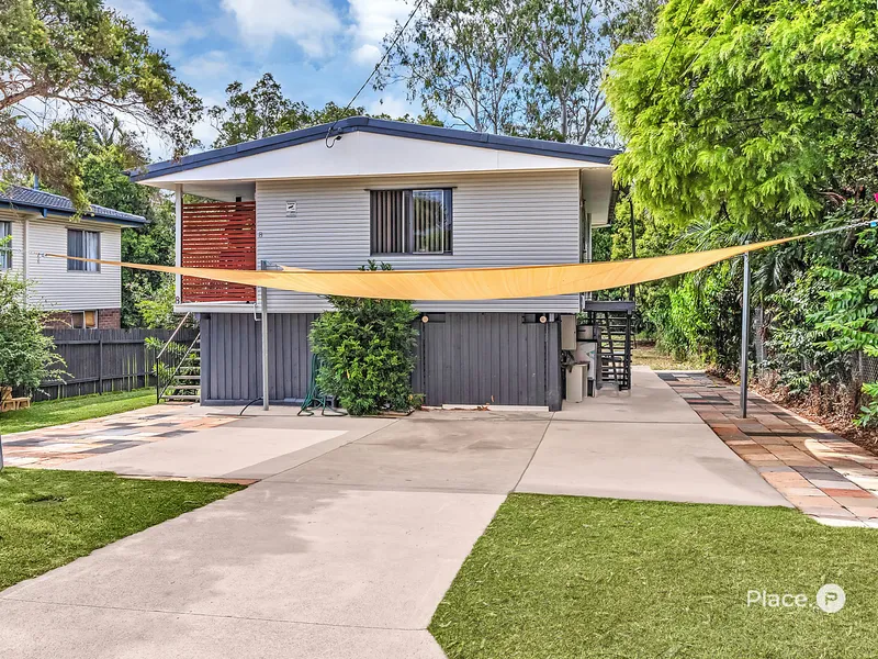 Revitalised Dual Living and Granny Flat opportunity in Sensational Location!