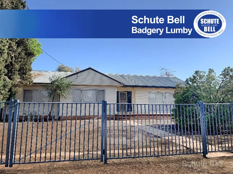 Large 4 bedroom home with all the extras!