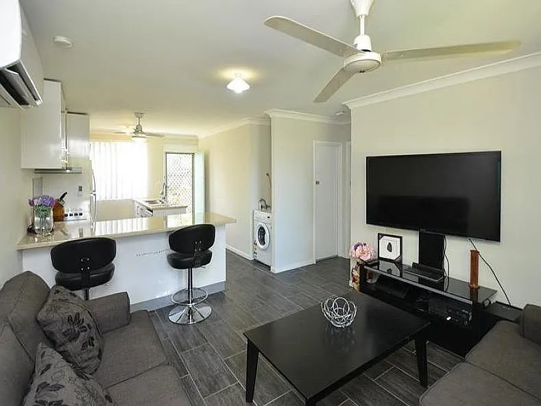 Speculate To Accumulate - 9% Returns.