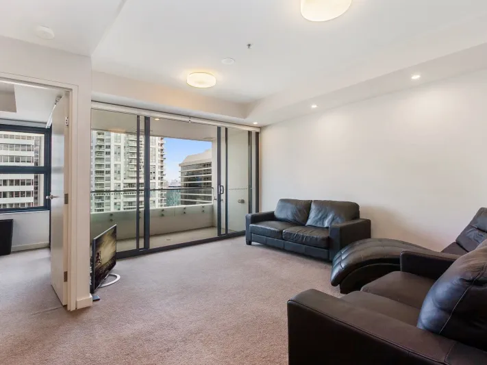EXECUTIVE ONE BEDROOM IN A FANTASTIC LOCATION – BELVEDERE
