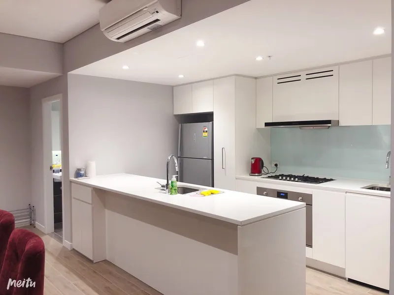 Can be furnished or unfurnished Options