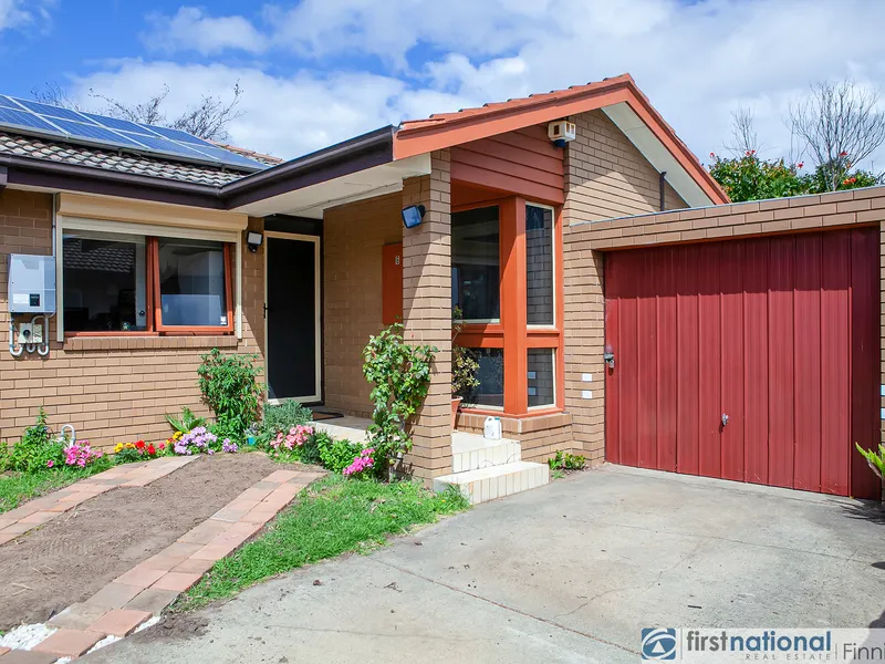 A Fantastic Place to Start