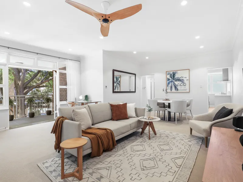 Style & Space in a Highly Convenient Location