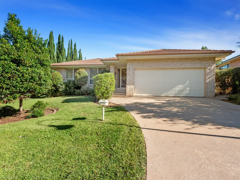 Level Living, In A Coastal Haven