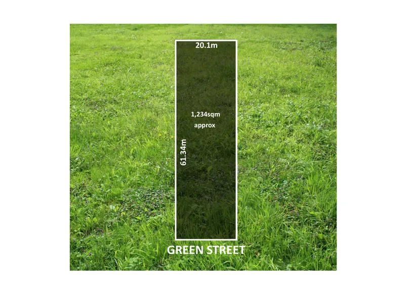 Valuable Land Holding of 1,234sqm in the Heart of Brompton