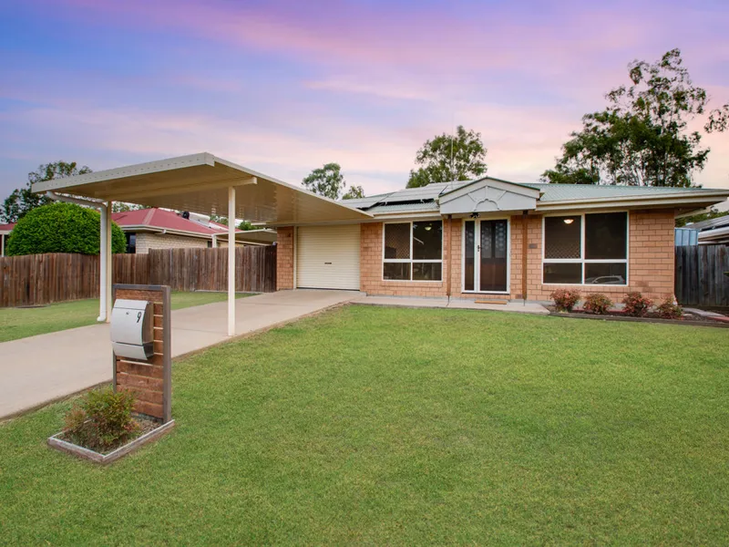 Entertainer, Huge Shed!