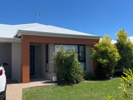 Lovely Home with Large Yard