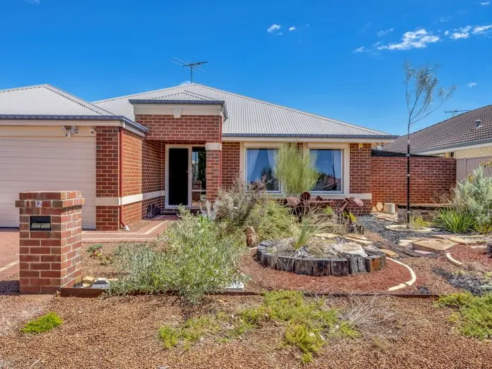 This home is sure to impress on all levels.