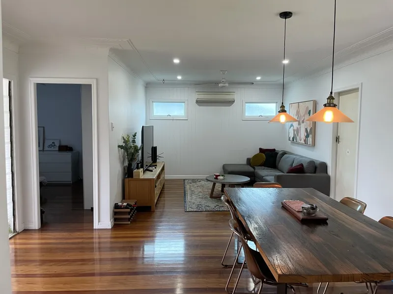 Light & Bright Family Home