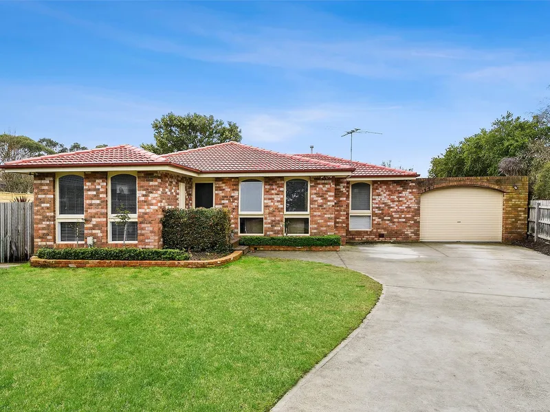 Spectacular, Stylish And Spacious