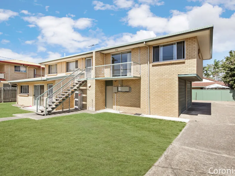 Great Unit with Fantastic Accessibility