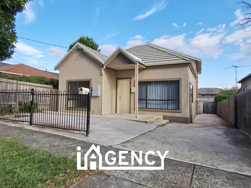 EVERYTHING AT YOUR DOORSTEP!!