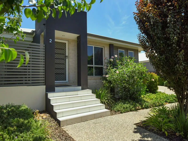 Sure To Impress - Inner City Living 