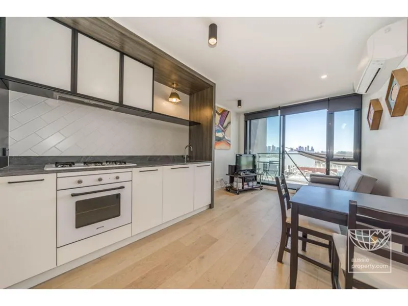 Boutique Living with Uninterrupted Views!