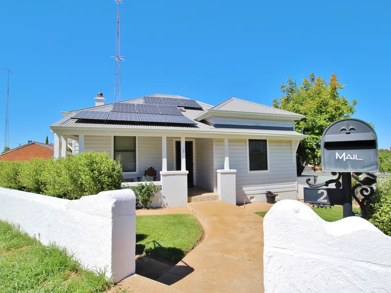 A Complete Surprise Package