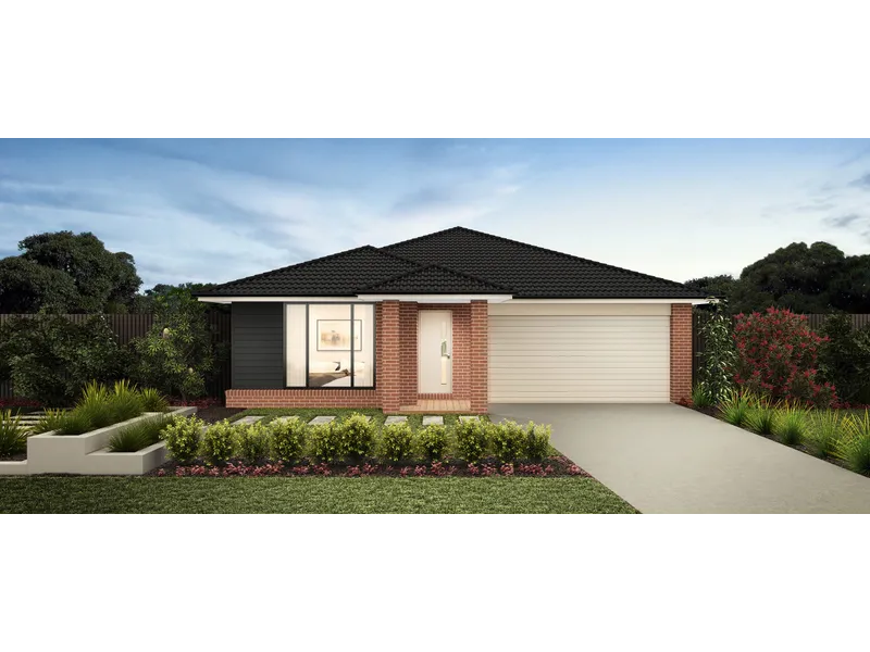 Lot 1519 Skeleton Avenue, Truganina, Vic 3029