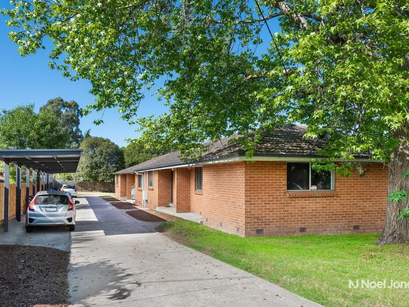 Incredible Opportunity In The Heart Of Ringwood