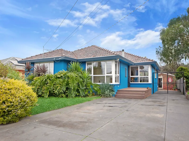 Extensively Renovated With Family Flexibility!