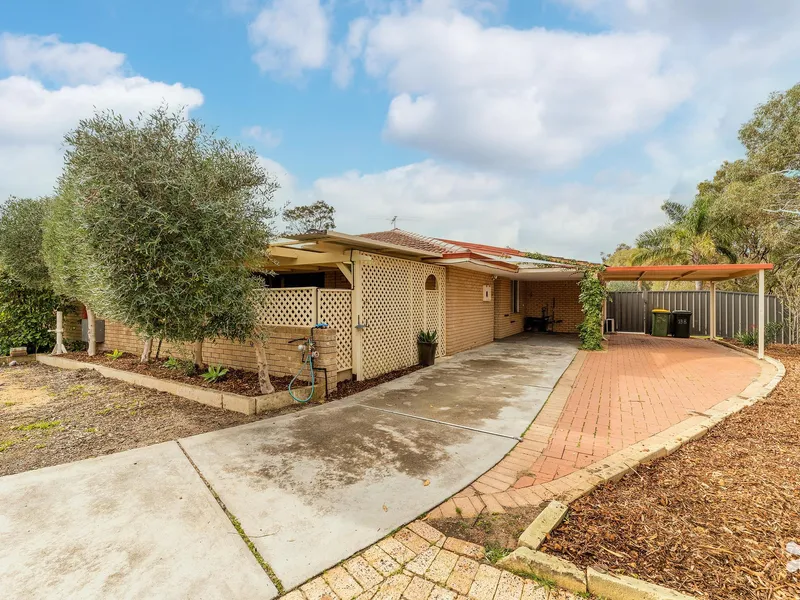 Perfect First Home or Investment Opportunity